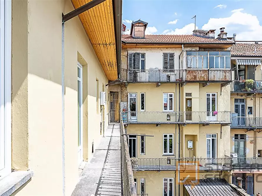 Immagine 12 di Stanza singola in affitto  in Corso Corso Re Umberto n.74 a Torino
