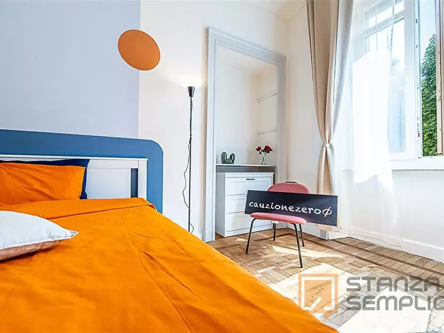Immagine 3 di Stanza singola in affitto  in Corso Corso Re Umberto n.74 a Torino