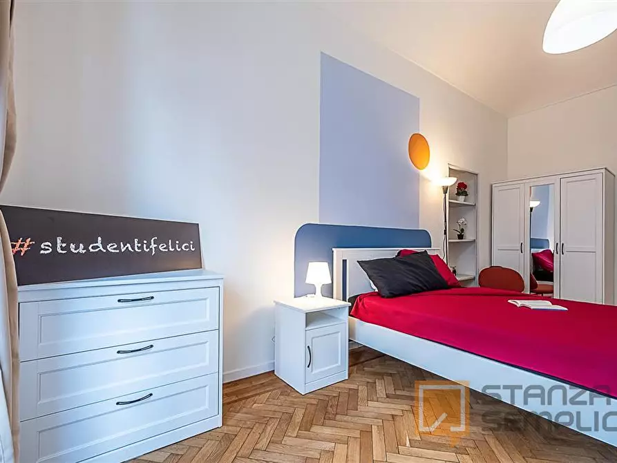 Immagine 6 di Stanza singola in affitto  in Corso Corso Re Umberto n.74 a Torino