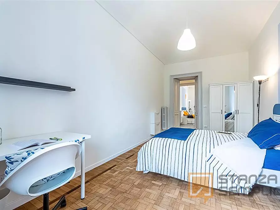 Immagine 7 di Stanza singola in affitto  in Corso Corso Re Umberto n.74 a Torino