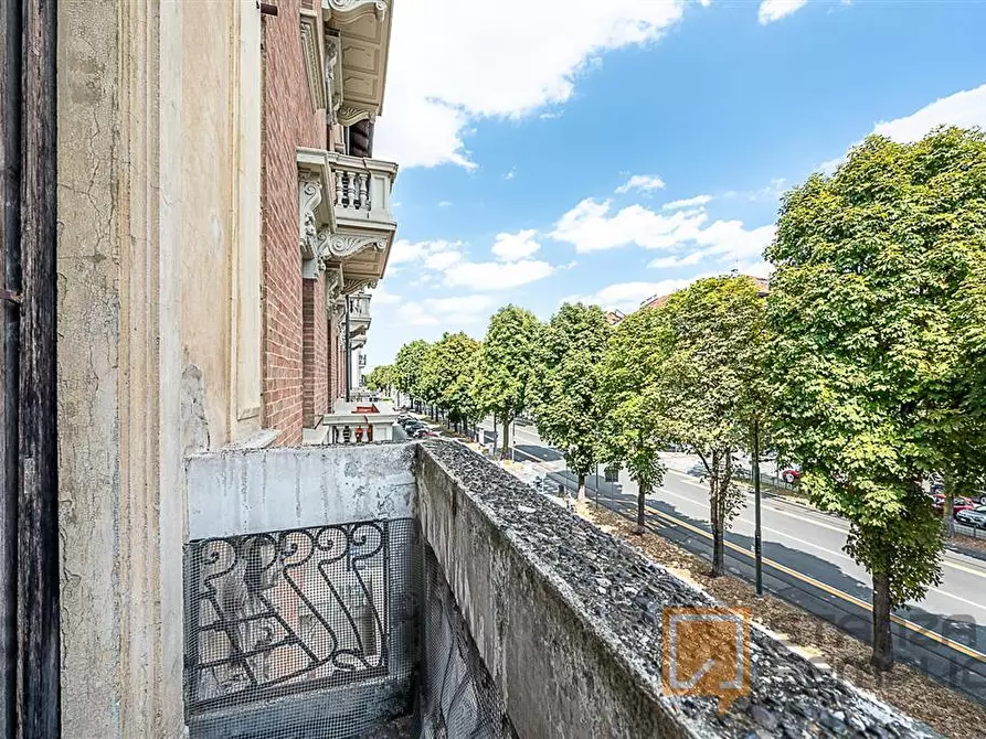 Immagine 7 di Stanza singola in affitto  in Corso Corso Re Umberto n.74 a Torino