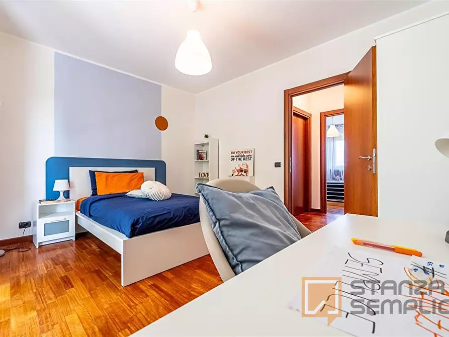 Immagine 4 di Stanza singola in affitto  in Corso Corso Tortona n.10 a Torino