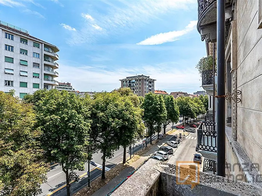 Immagine 11 di Stanza singola in affitto  in Corso Corso Re Umberto n.74 a Torino