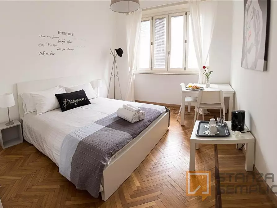 Immagine 1 di Stanza singola in affitto  in Corso Massimo d'Azeglio, 78 a Torino