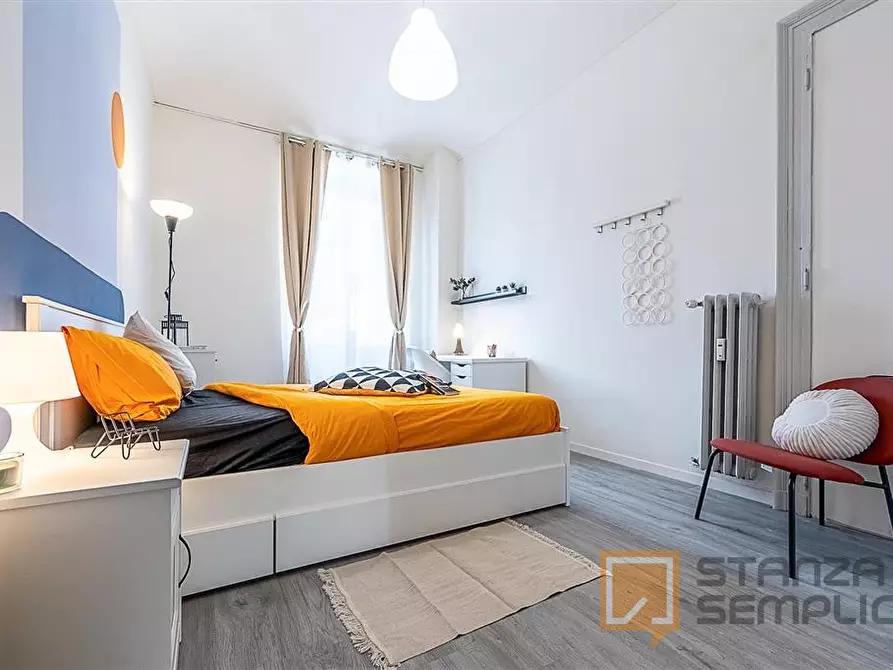 Immagine 2 di Stanza singola in affitto  in Corso Corso Re Umberto n.74 a Torino