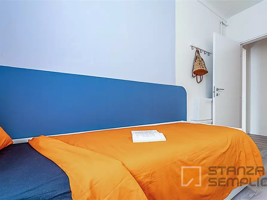 Immagine 3 di Stanza singola in affitto  in Corso Corso Re Umberto n.74 a Torino