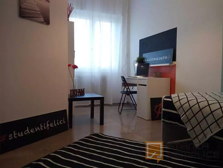Immagine 5 di Stanza singola in affitto  in Via Rocca D'anfo 7 a Brescia