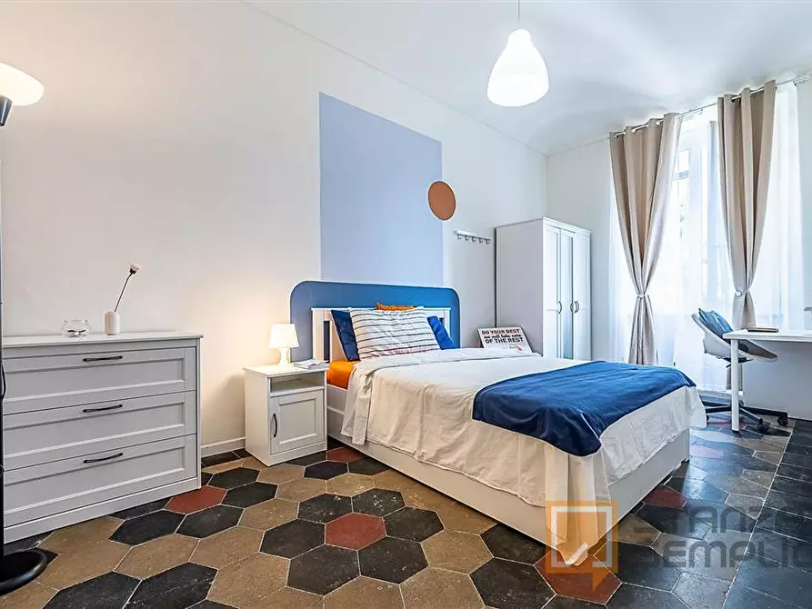 Immagine 2 di Stanza singola in affitto  in Corso Corso Re Umberto n.74 a Torino