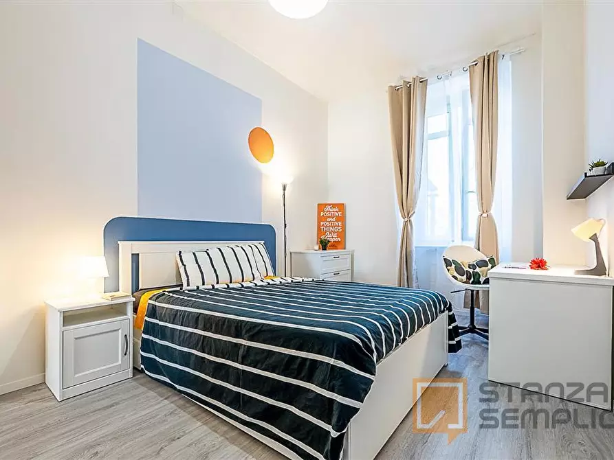 Immagine 3 di Stanza singola in affitto  in Corso Corso Re Umberto n.74 a Torino