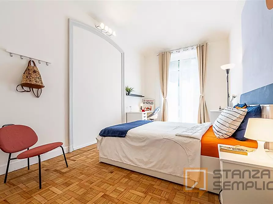 Immagine 2 di Stanza singola in affitto  in Corso Corso Re Umberto n.74 a Torino