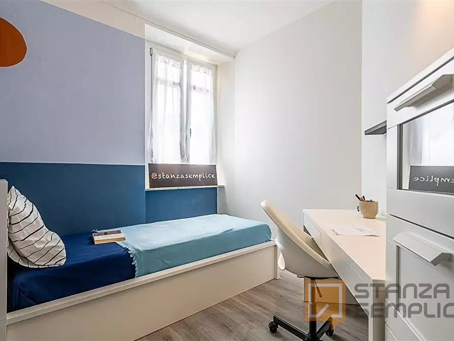 Immagine 6 di Stanza singola in affitto  in Corso Corso Re Umberto n.74 a Torino
