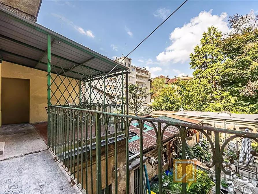 Immagine 25 di Stanza singola in affitto  in Corso Corso Re Umberto n.74 a Torino