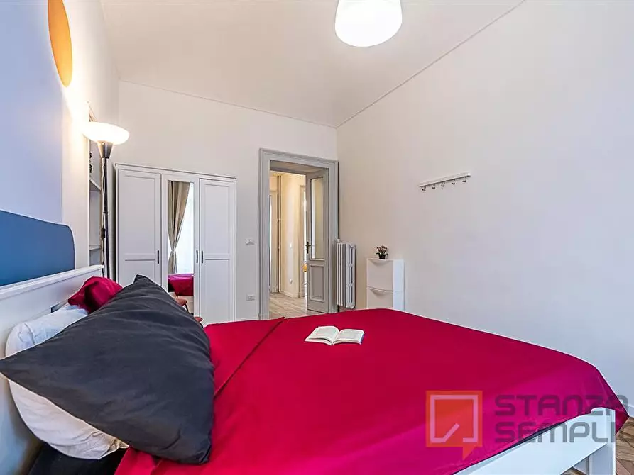 Immagine 8 di Stanza singola in affitto  in Corso Corso Re Umberto n.74 a Torino