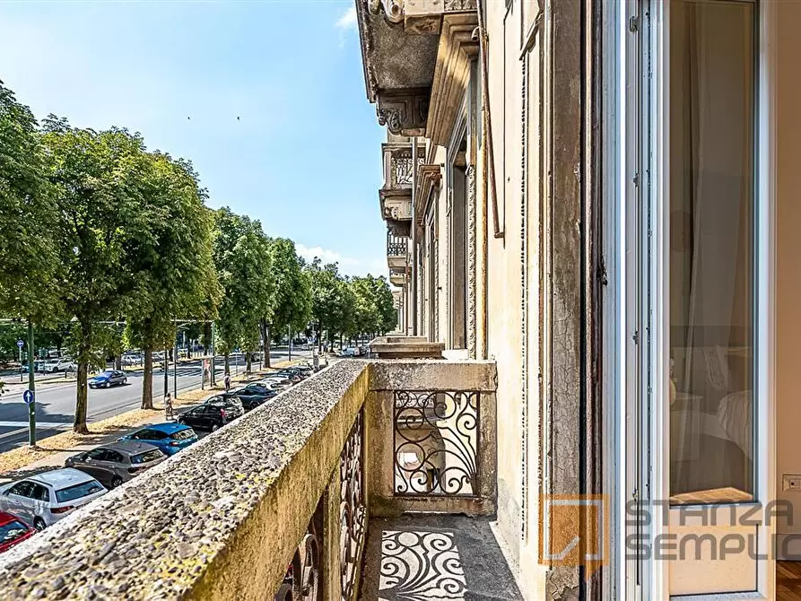 Immagine 8 di Stanza singola in affitto  in Corso Corso Re Umberto n.74 a Torino