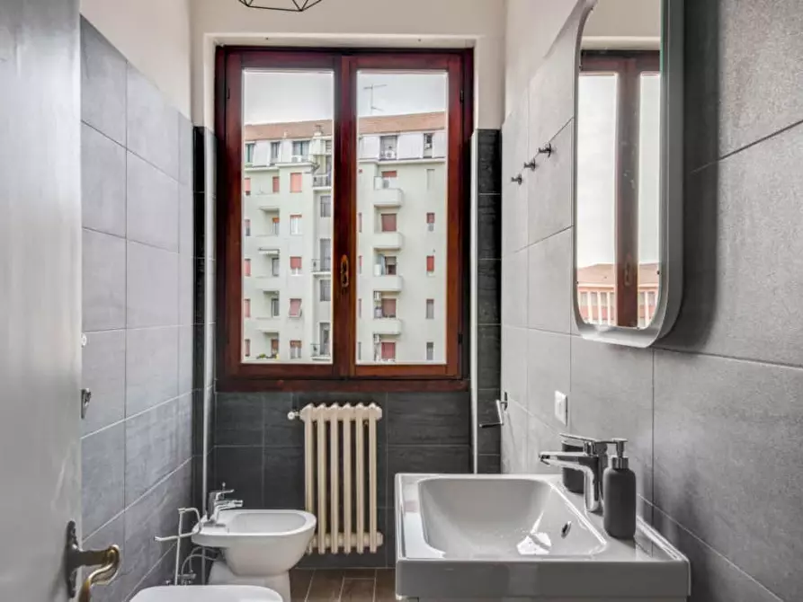 Immagine 5 di Stanza singola in affitto  a Milano