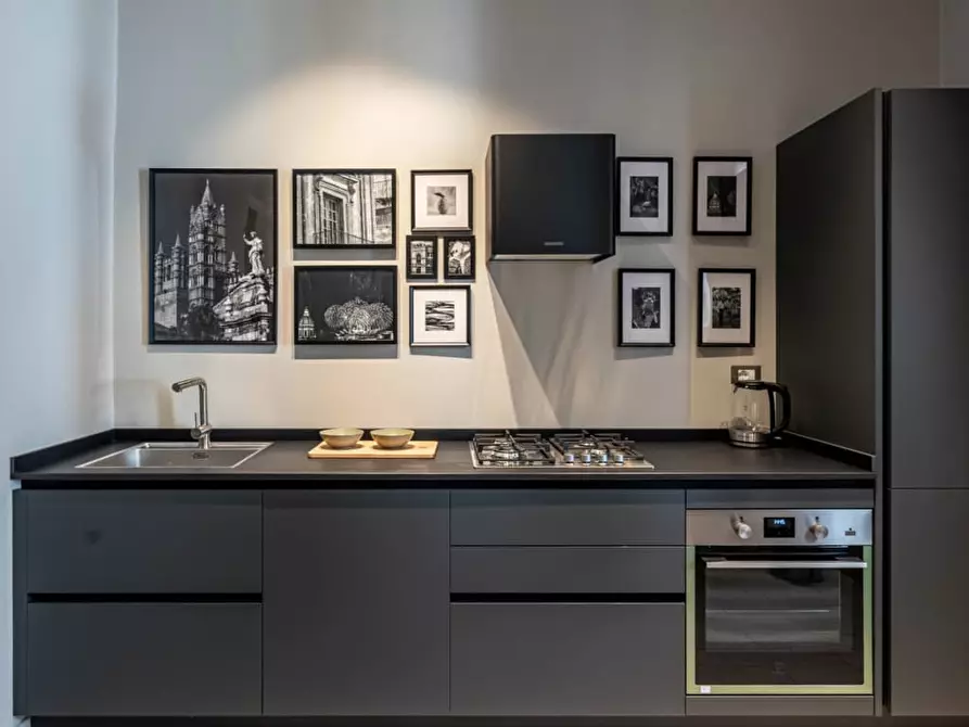 Immagine 2 di Appartamento in affitto  a Palermo