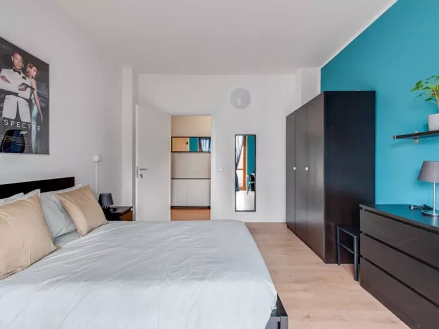 Immagine 1 di Stanza singola in affitto  a Milano