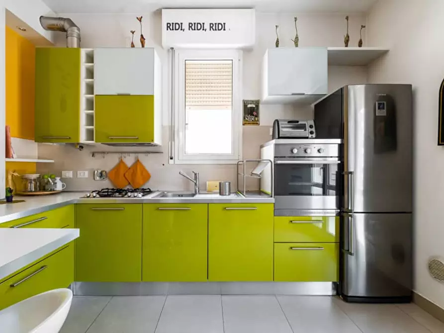 Immagine 4 di Appartamento in affitto  a Bologna