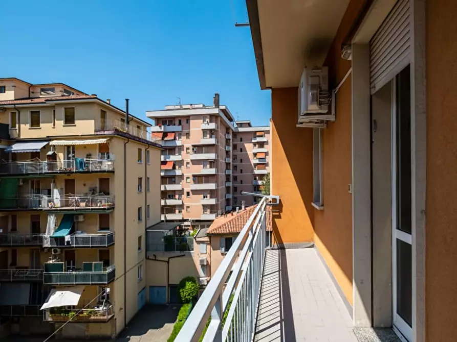 Immagine 12 di Appartamento in affitto  a Bologna