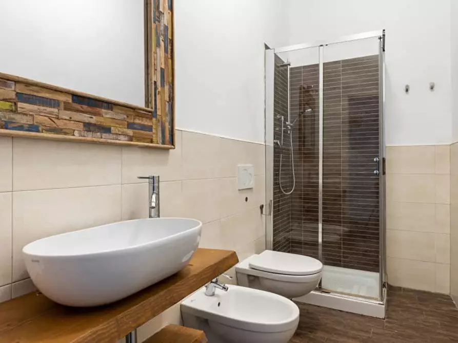 Immagine 18 di Appartamento in affitto  a Bologna