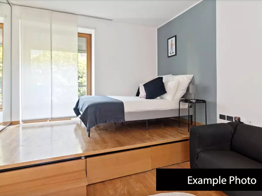 Immagine 2 di Appartamento in affitto  a Milano