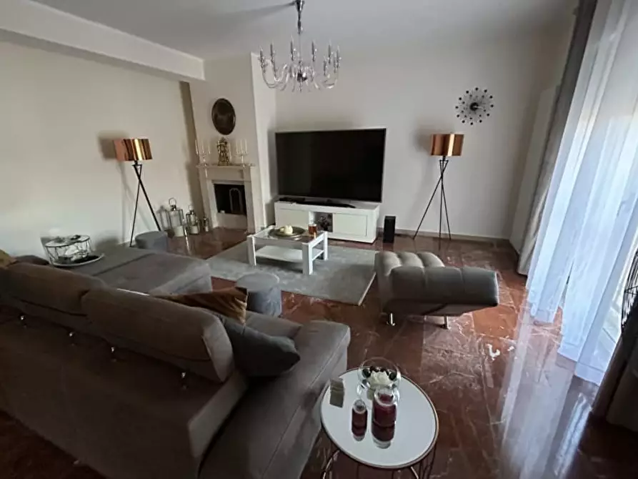 Immagine 7 di Appartamento in affitto  a Lamezia Terme