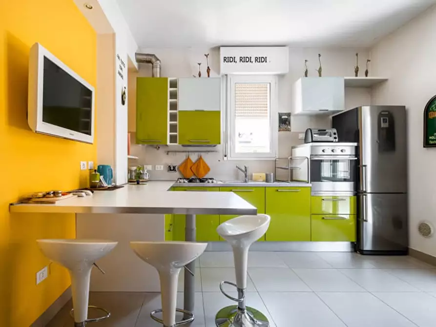 Immagine 3 di Appartamento in affitto  a Bologna