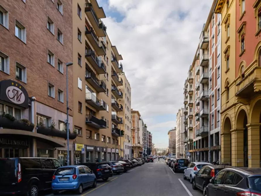 Immagine 15 di Appartamento in affitto  a Bologna