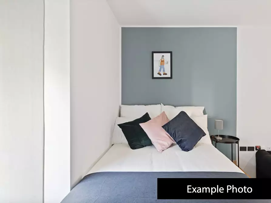 Immagine 3 di Appartamento in affitto  a Milano