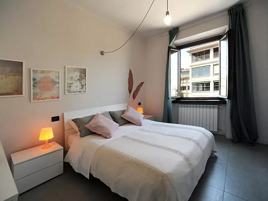 Immagine 1 di Appartamento in affitto  a Torino