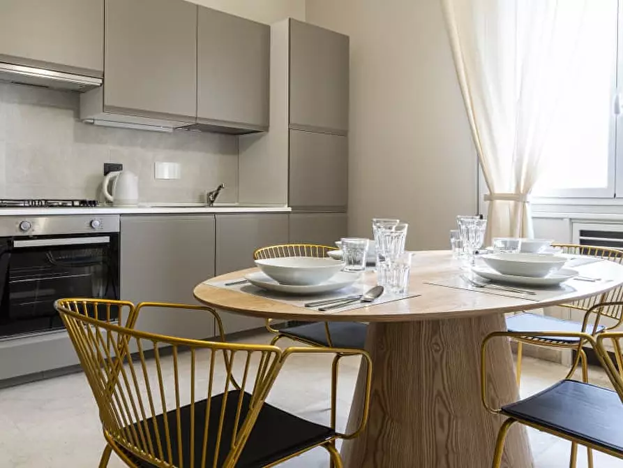 Immagine 7 di Appartamento in affitto  a Bologna