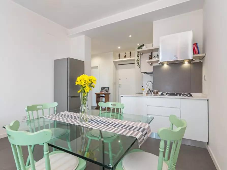 Immagine 1 di Appartamento in affitto  a Torino