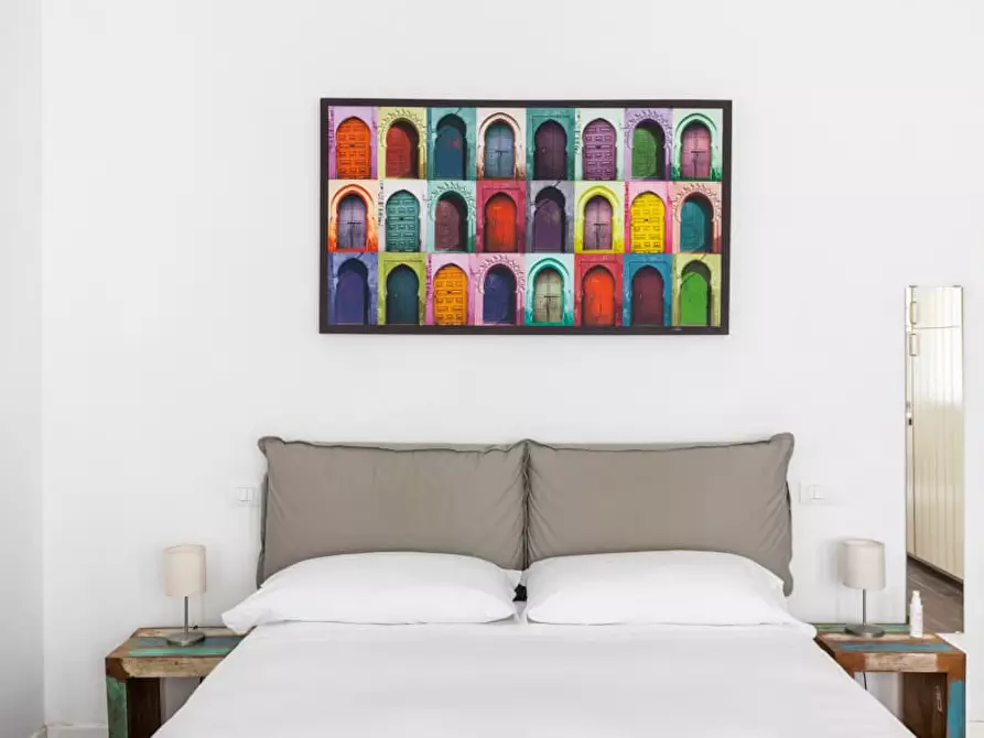 Immagine 14 di Appartamento in affitto  a Bologna