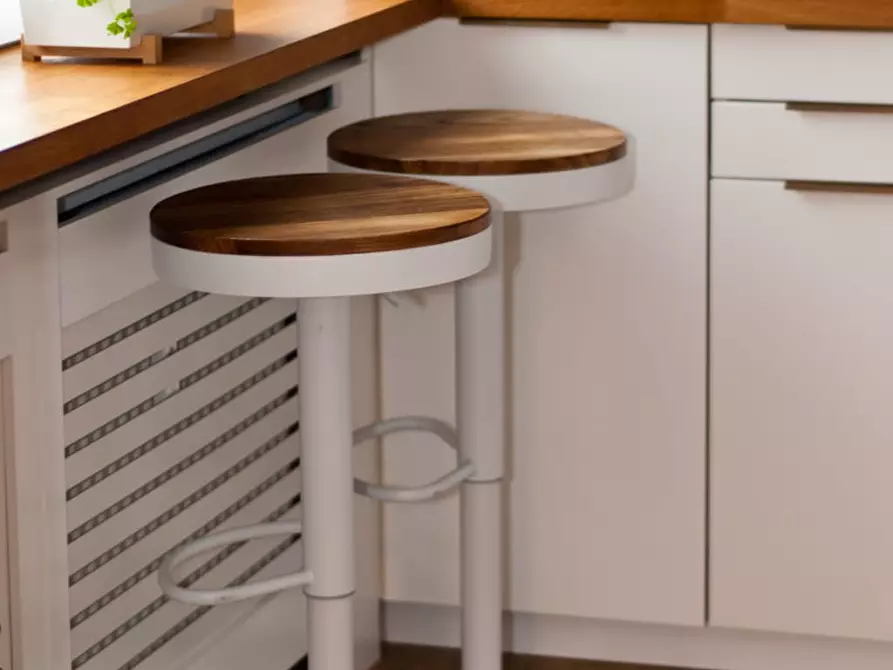 Immagine 6 di Appartamento in affitto  a Heppenheim (Bergstraße)