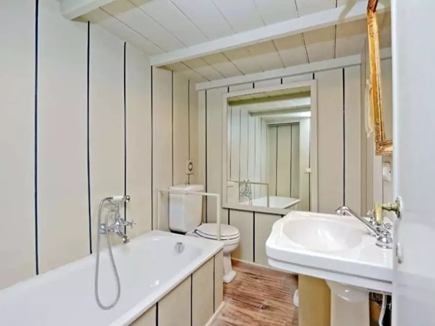 Immagine 7 di Appartamento in affitto  a Roma