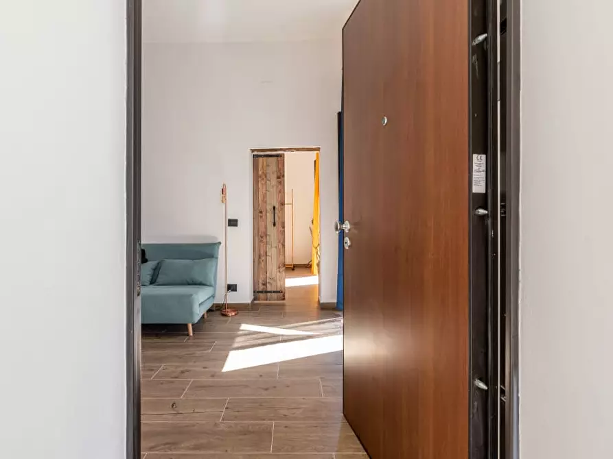 Immagine 2 di Appartamento in affitto  a Palermo