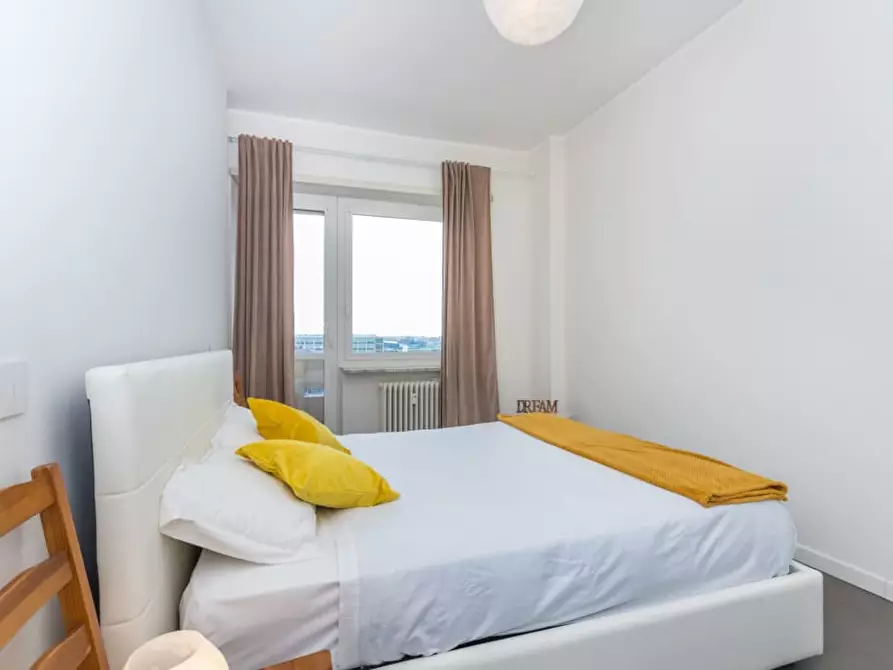 Immagine 5 di Appartamento in affitto  a Torino