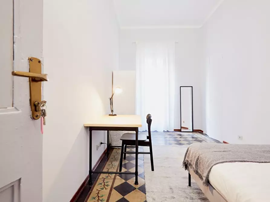 Immagine 3 di Stanza singola in affitto  a Torino