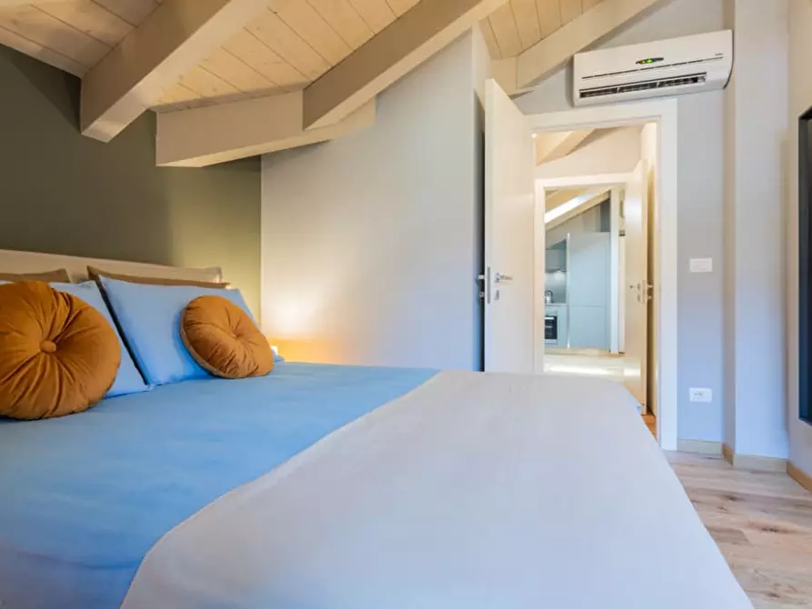 Immagine 10 di Appartamento in affitto  a Torino