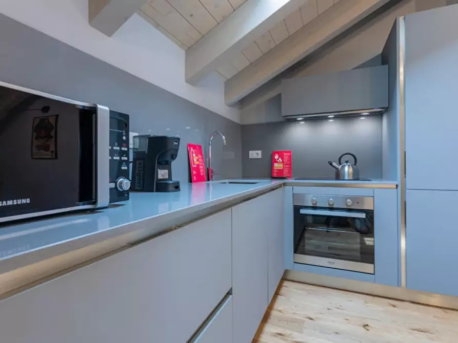 Immagine 3 di Appartamento in affitto  a Torino