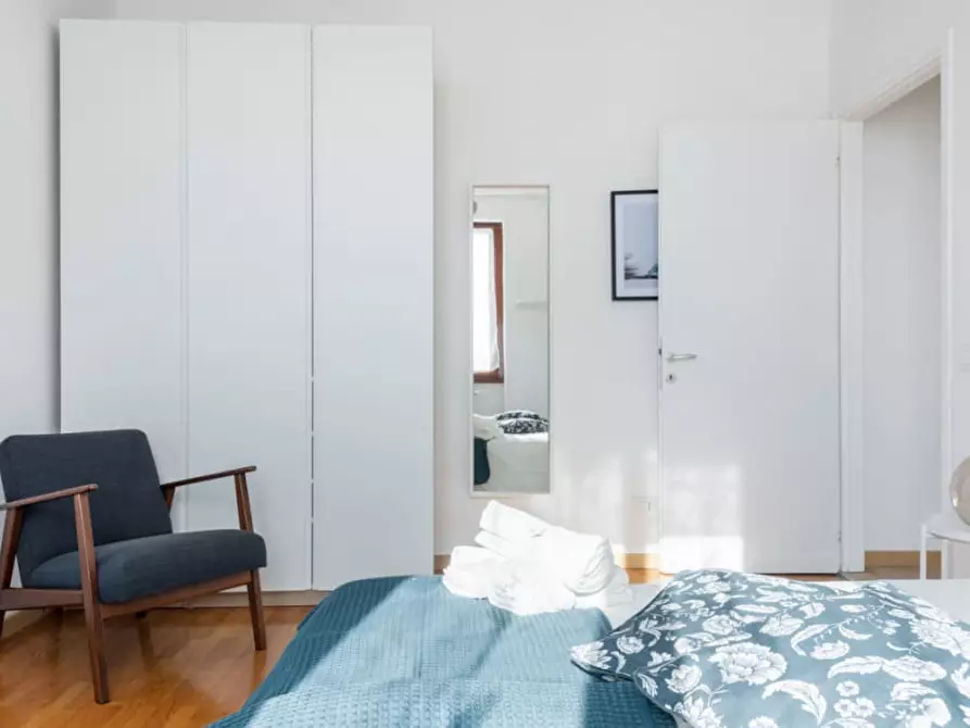 Immagine 4 di Stanza singola in affitto  a Milano