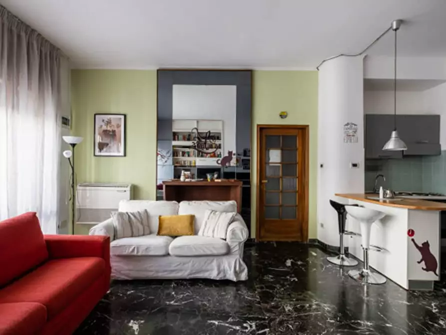 Immagine 2 di Appartamento in affitto  a Bologna