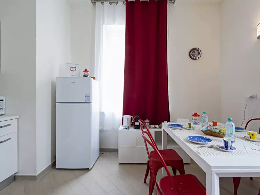 Immagine 10 di Appartamento in affitto  a Genova