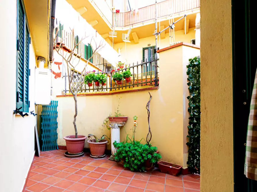 Immagine 20 di Appartamento in affitto  a Palermo