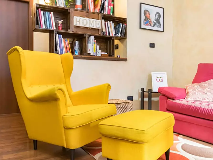 Immagine 6 di Appartamento in affitto  a Torino