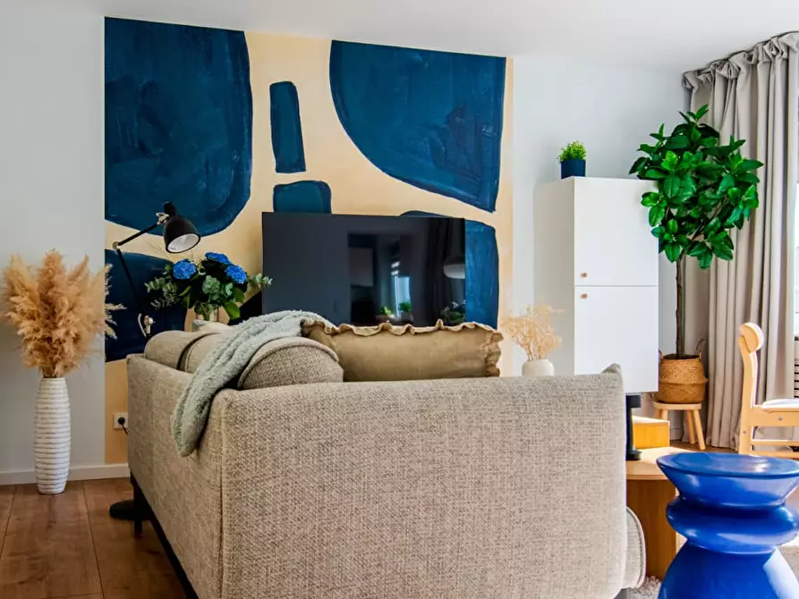 Immagine 2 di Appartamento in affitto  a Heppenheim (Bergstraße)