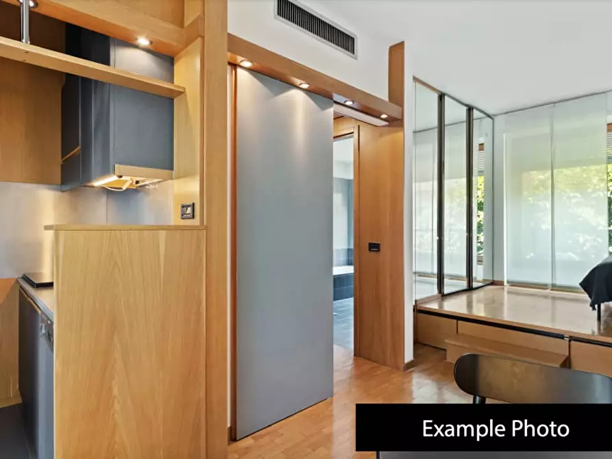 Immagine 4 di Appartamento in affitto  a Milano