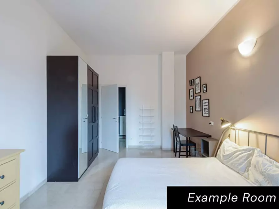 Immagine 3 di Stanza singola in affitto  a Milano