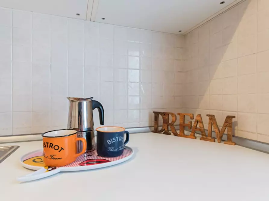 Immagine 10 di Appartamento in affitto  a Torino