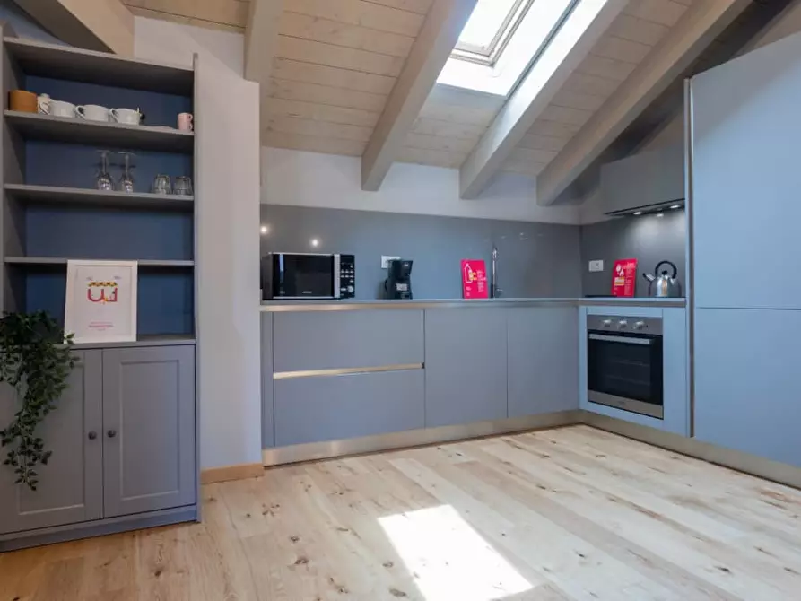 Immagine 2 di Appartamento in affitto  a Torino